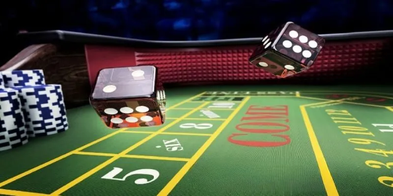 Tìm Hiểu Về Cách Chơi Craps Chi Tiết Nhất Cách chơi Craps cơ bản và đơn giản nhất bạn nên biết