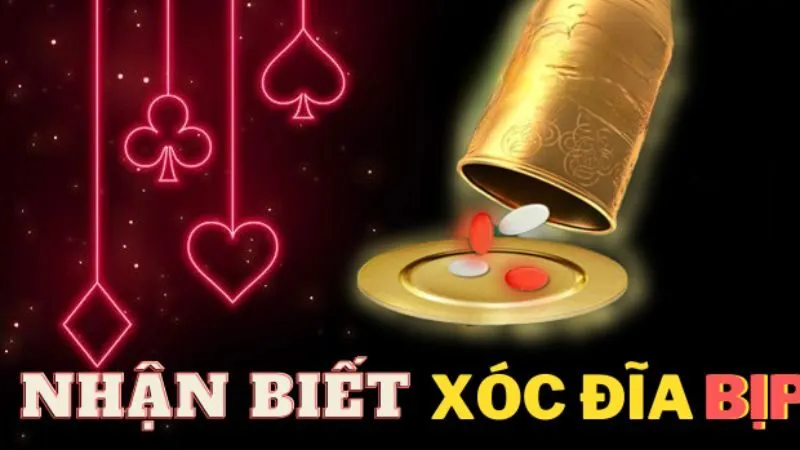 Cách Nhận Biết Xóc Đĩa Online Có Bịp Không Chi Tiết Nhất Cách nhận biết xóc đĩa online có bịp không hiệu quả