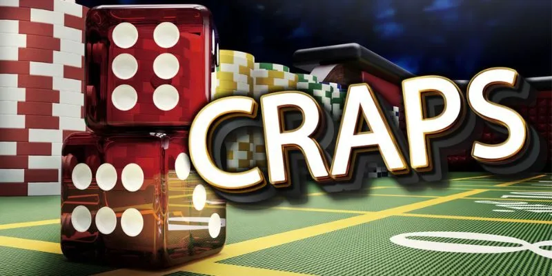 Tìm Hiểu Về Cách Chơi Craps Chi Tiết Nhất Game Craps là gì