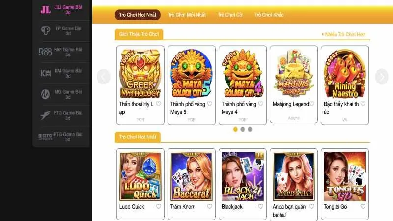 NOHU – Cổng Game Nổ Hũ Uy Tín - Link Nohu90 Không Bị Chặn Kho game bài chất lượng chờ bạn khai phá