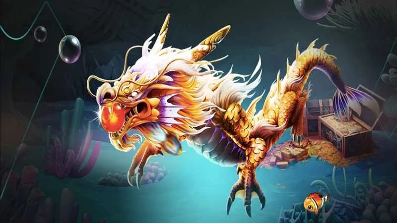 NOHU – Cổng Game Nổ Hũ Uy Tín - Link Nohu90 Không Bị Chặn Bắn cá săn boss rinh quà lớn